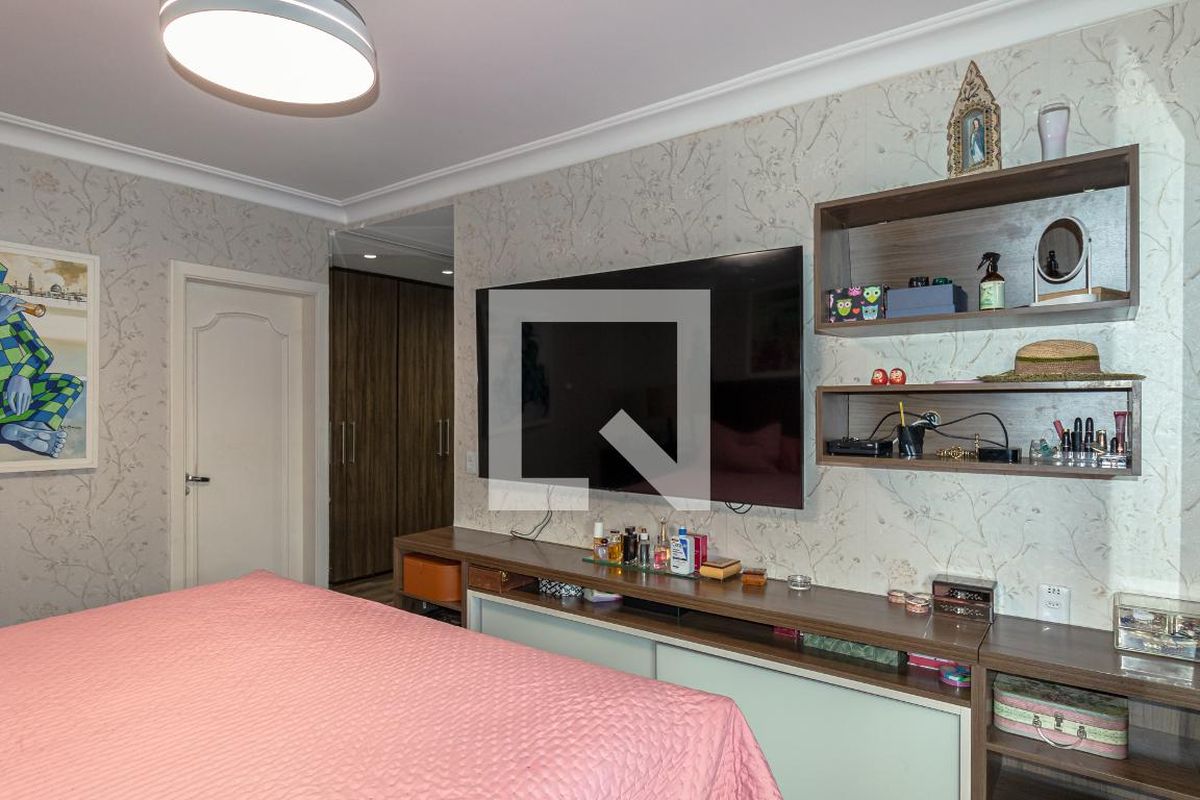 Apartamento, 3 quartos, 225 m² - Foto 38