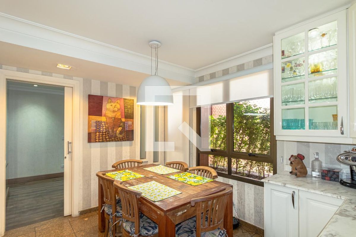 Apartamento, 3 quartos, 225 m² - Foto 100