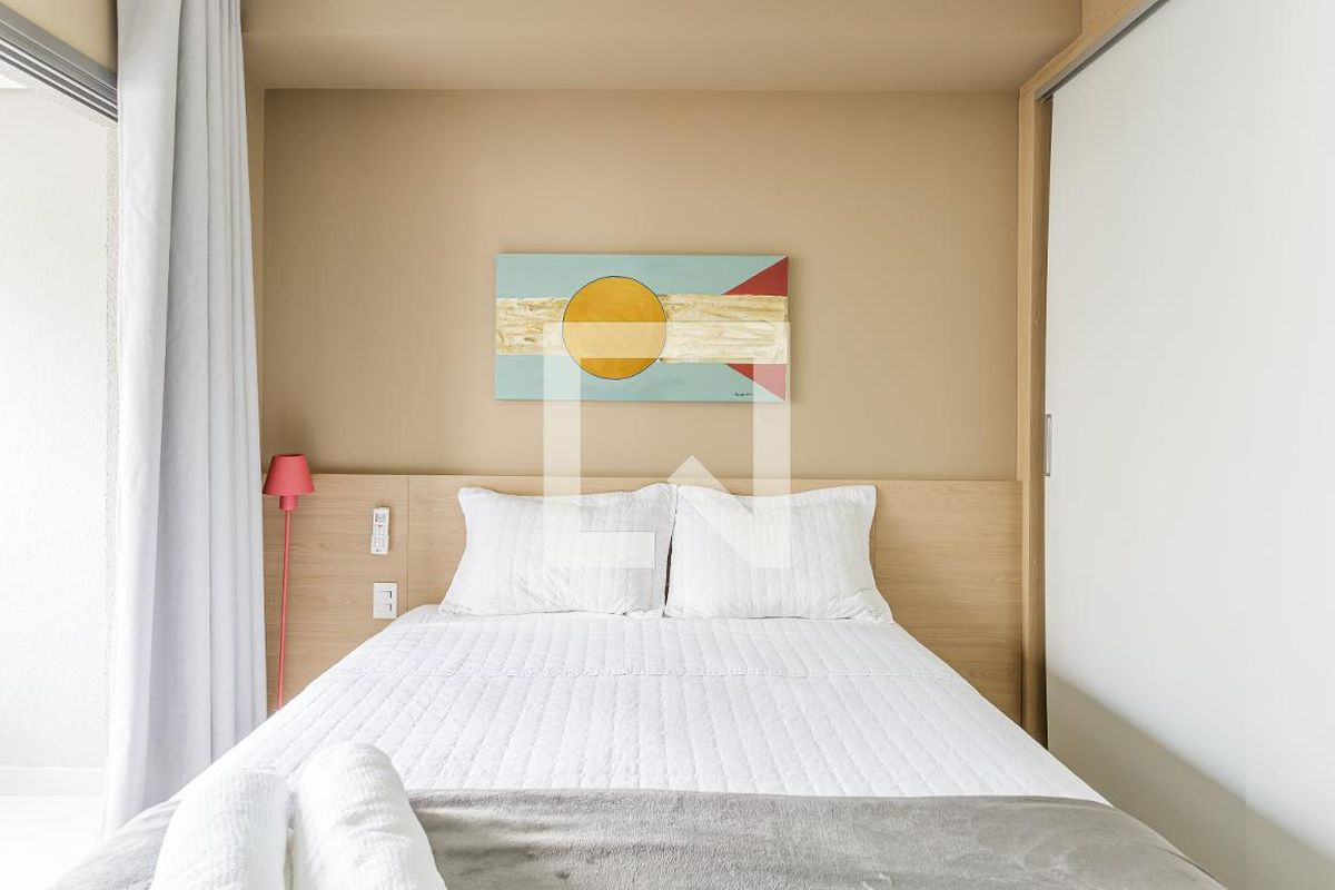 Kitnet-Studio, 25 m² - Foto 25