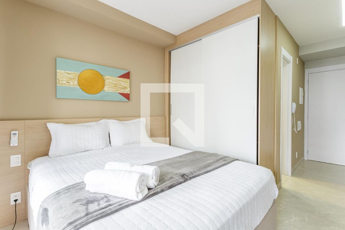 Kitnet-Studio, 25 m² - Foto 20