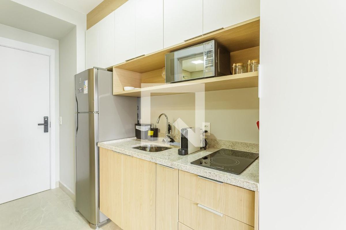 Kitnet-Studio, 25 m² - Foto 75