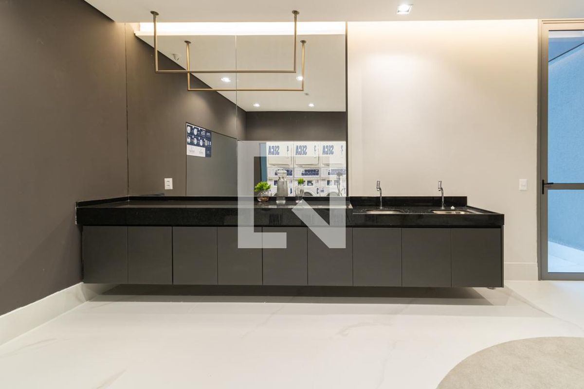 Kitnet-Studio, 25 m² - Foto 122
