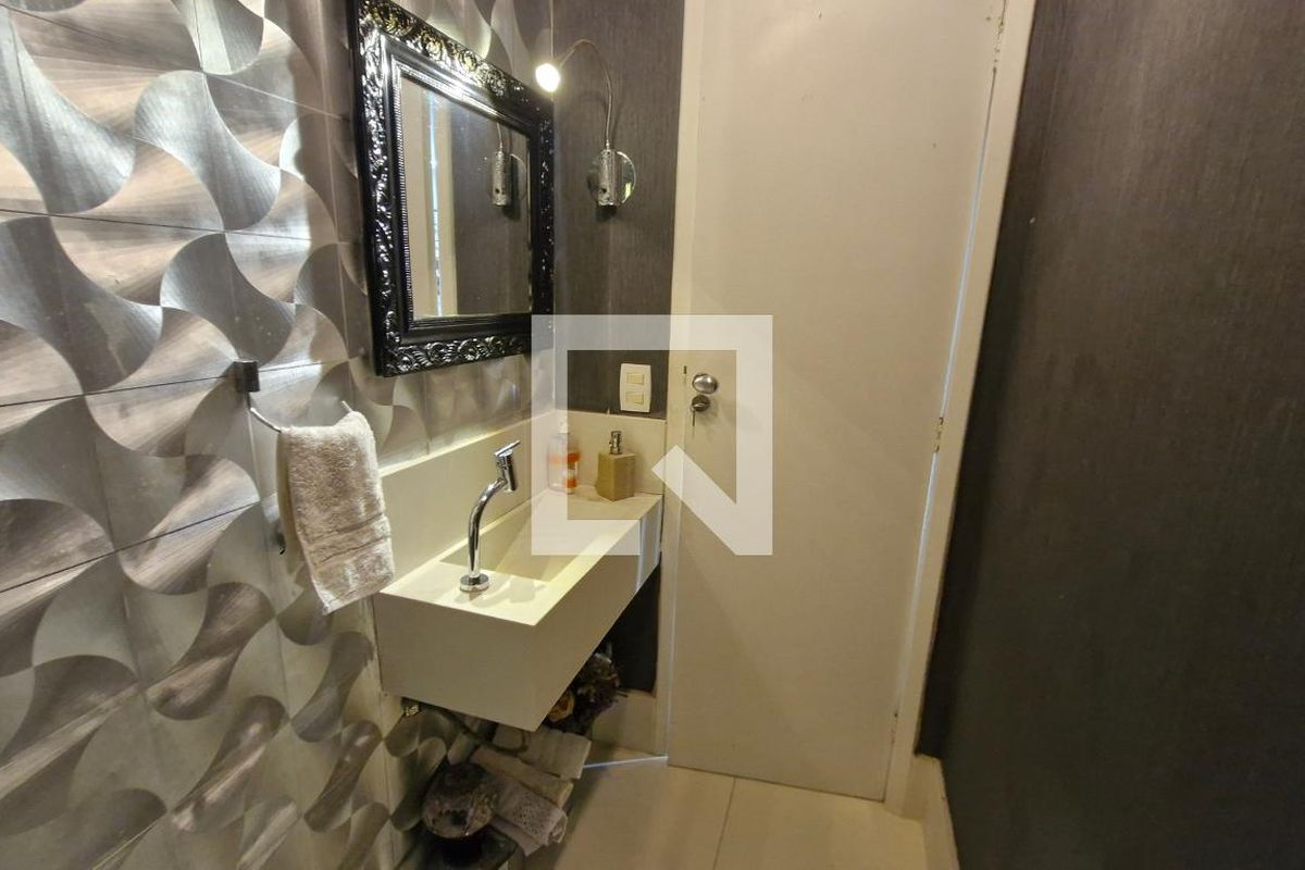 Casa, 4 quartos, 175 m² - Foto 22