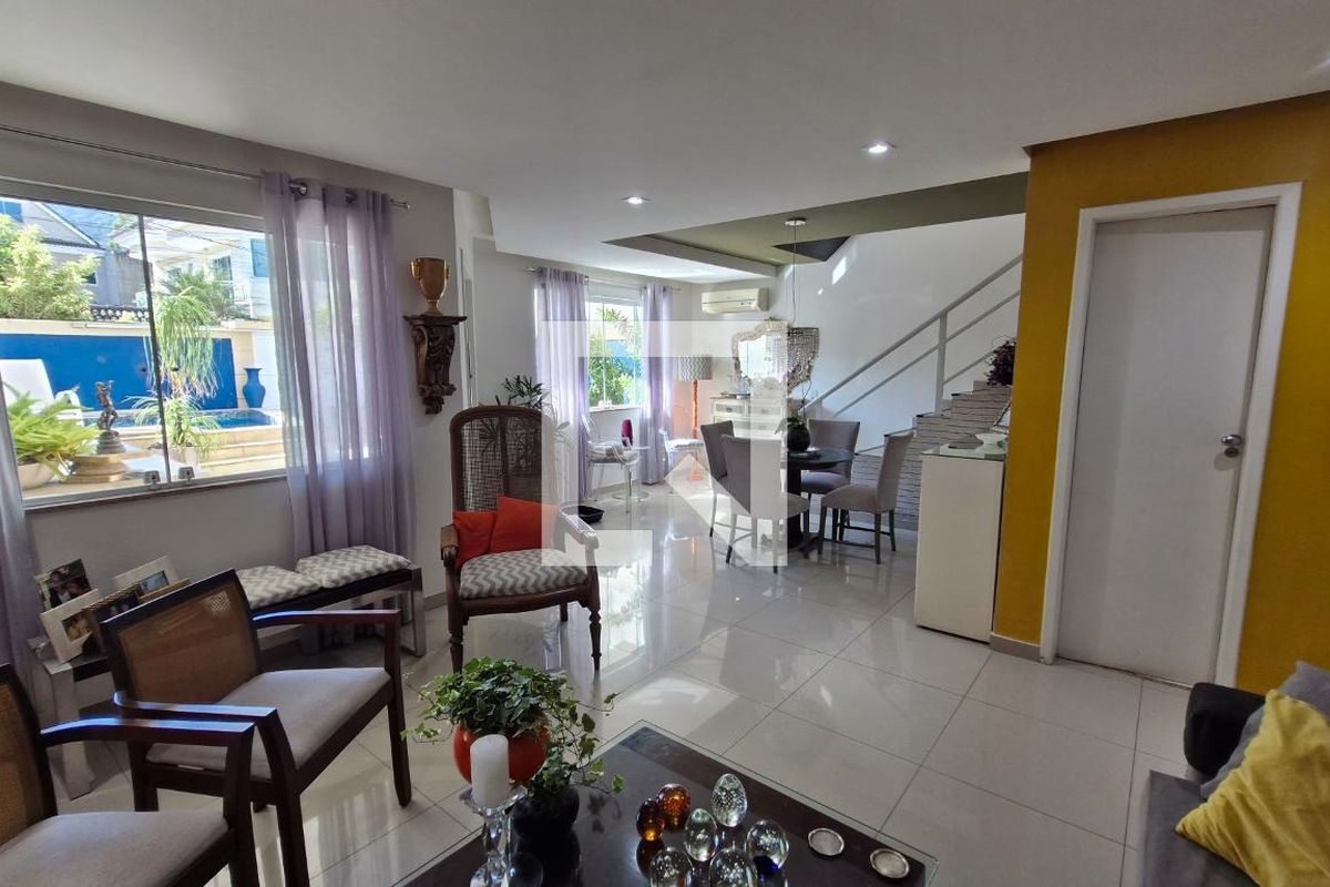 Casa, 4 quartos, 175 m² - Foto 14