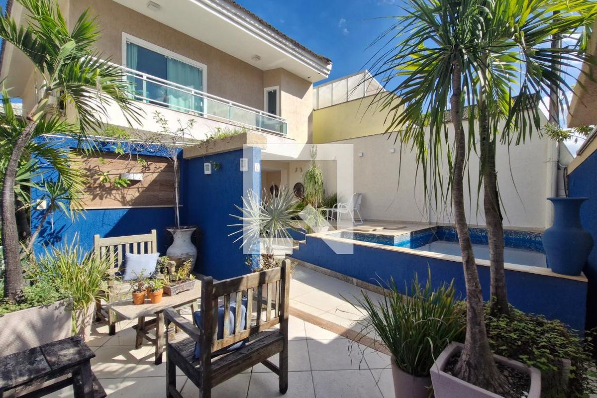 Casa, 4 quartos, 175 m² - Foto 116