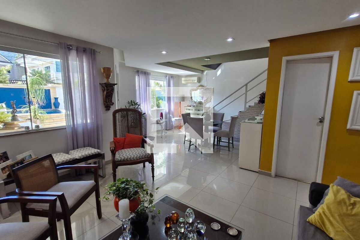 Casa, 4 quartos, 175 m² - Foto 2