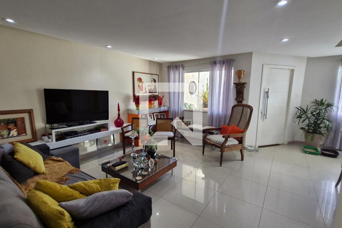 Casa, 4 quartos, 175 m² - Foto 8