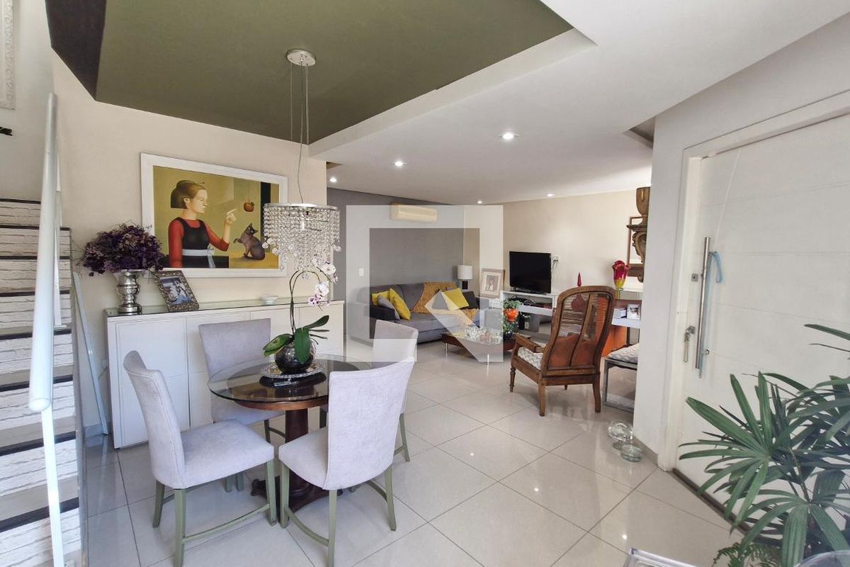 Casa, 4 quartos, 175 m² - Foto 12