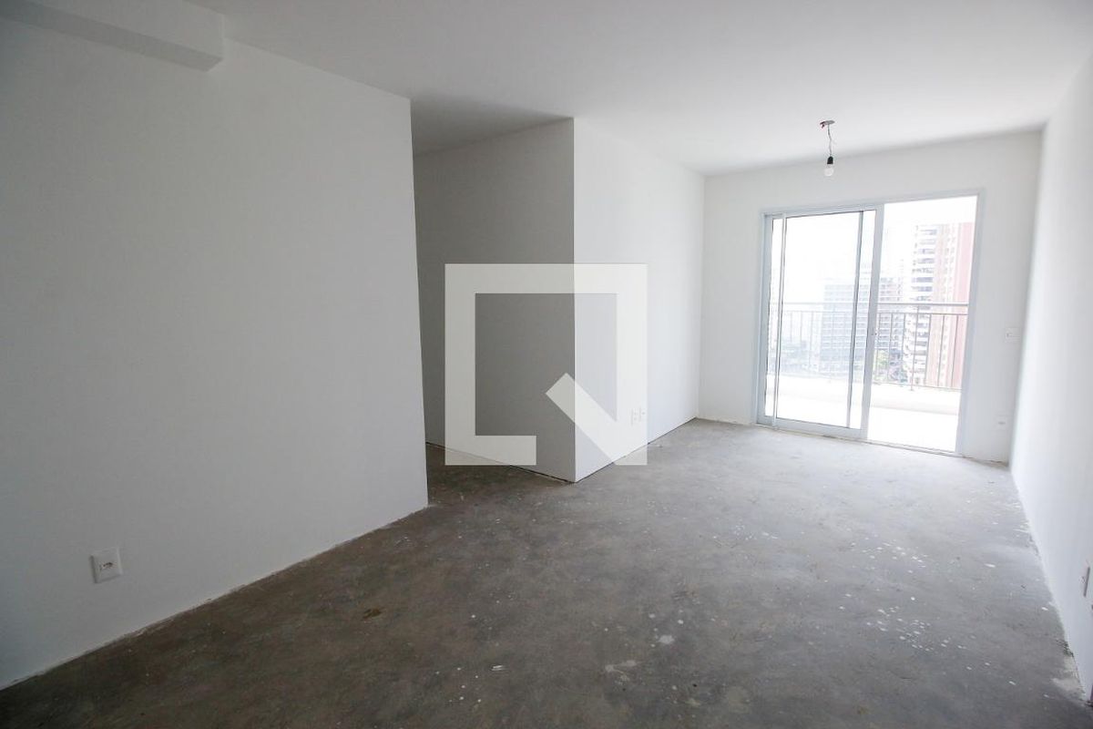 Apartamento, 2 quartos, 73 m² - Foto 2