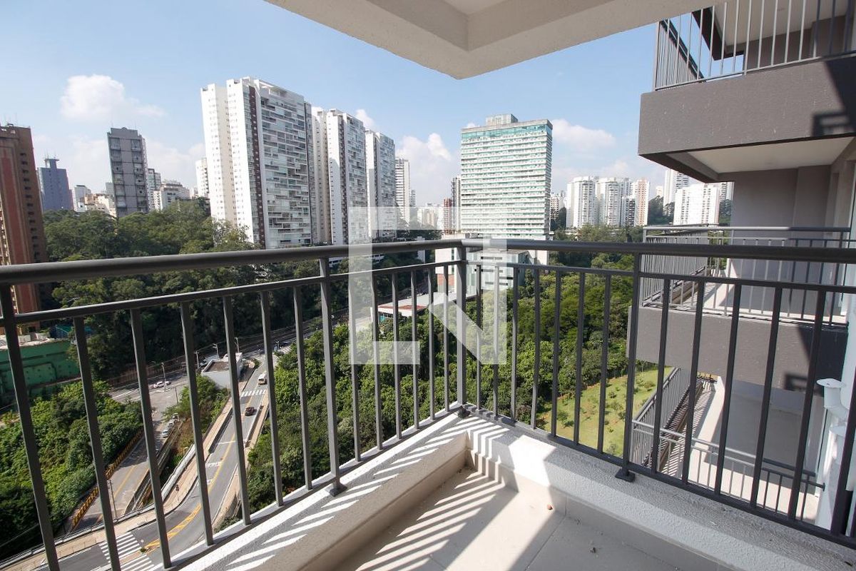 Apartamento, 2 quartos, 73 m² - Foto 11