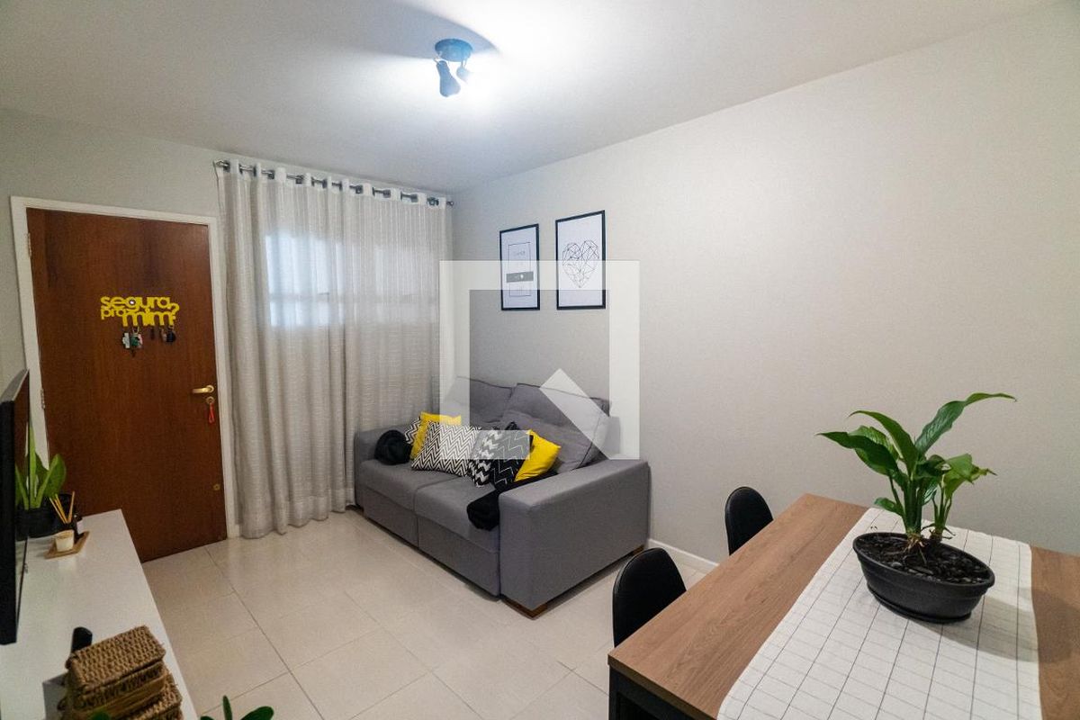 Apartamento, 2 quartos, 49 m² - Foto 4