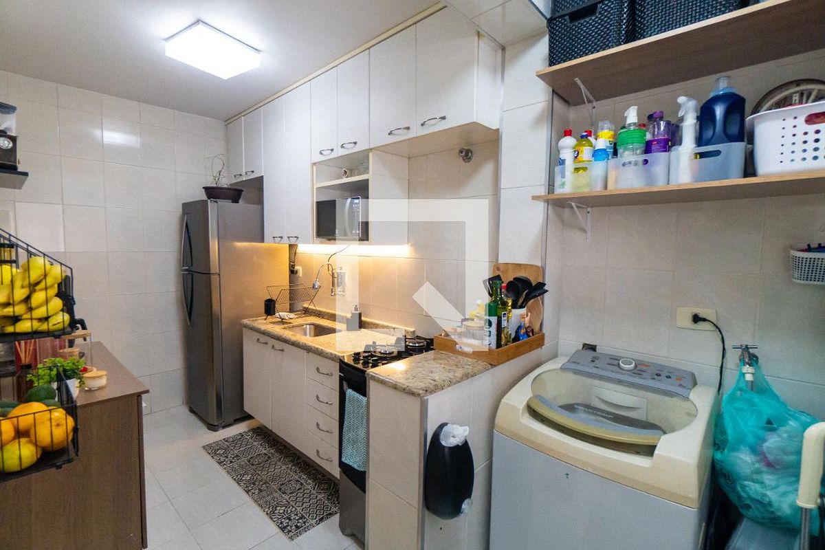 Apartamento, 2 quartos, 49 m² - Foto 44