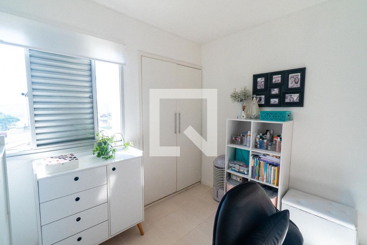 Apartamento, 2 quartos, 49 m² - Foto 28