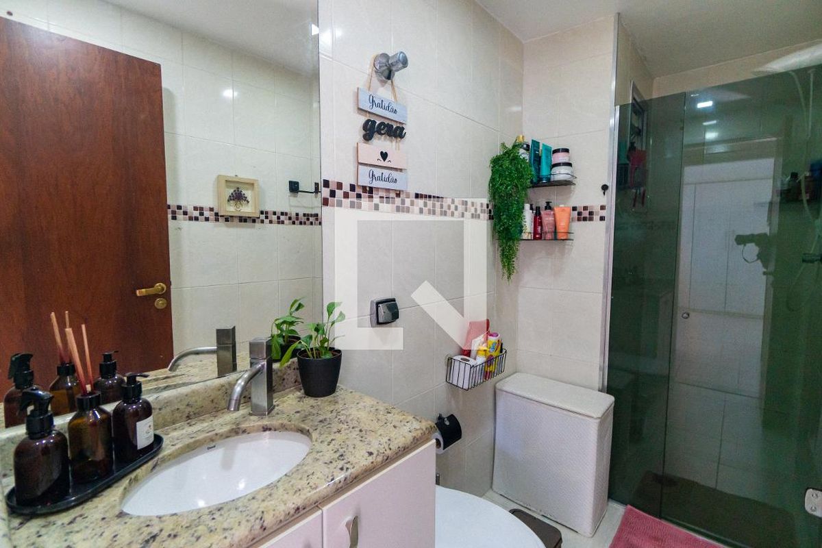 Apartamento, 2 quartos, 49 m² - Foto 32
