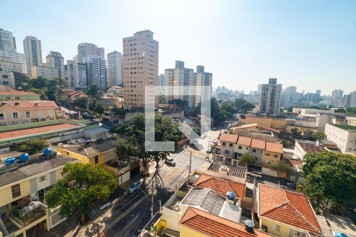 Apartamento, 2 quartos, 49 m² - Foto 30