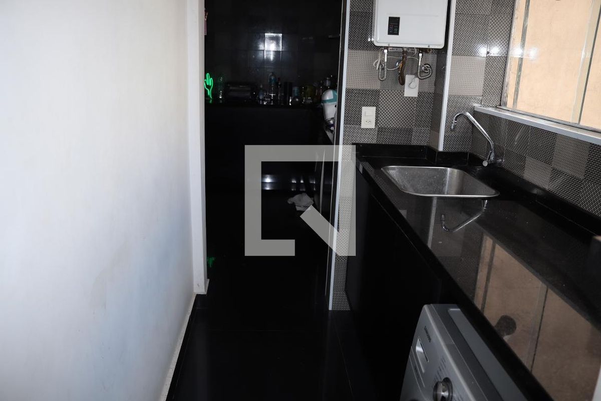 Apartamento, 1 quarto, 93 m² - Foto 42