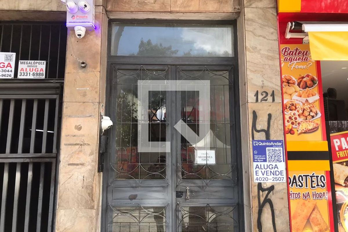 Apartamento, 1 quarto, 93 m² - Foto 44