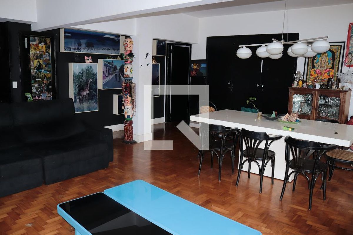 Apartamento, 1 quarto, 93 m² - Foto 8