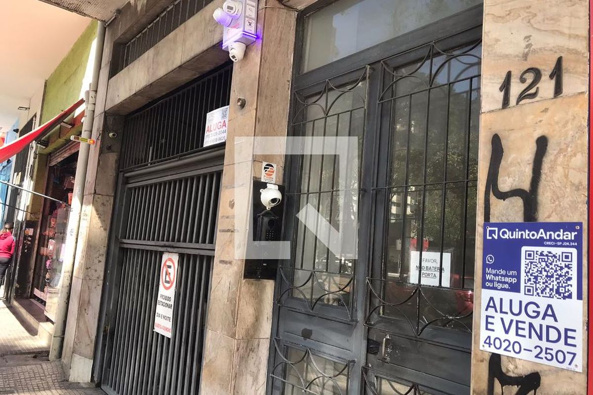 Apartamento, 1 quarto, 93 m² - Foto 46