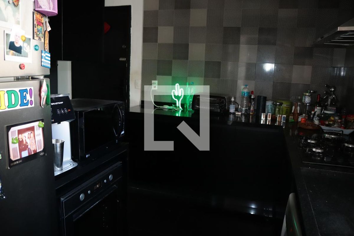 Apartamento, 1 quarto, 93 m² - Foto 36