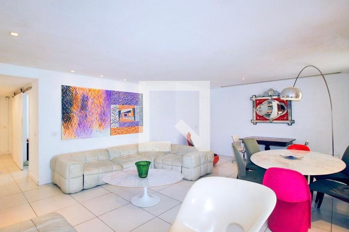 Apartamento, 2 quartos, 96 m² - Foto 4