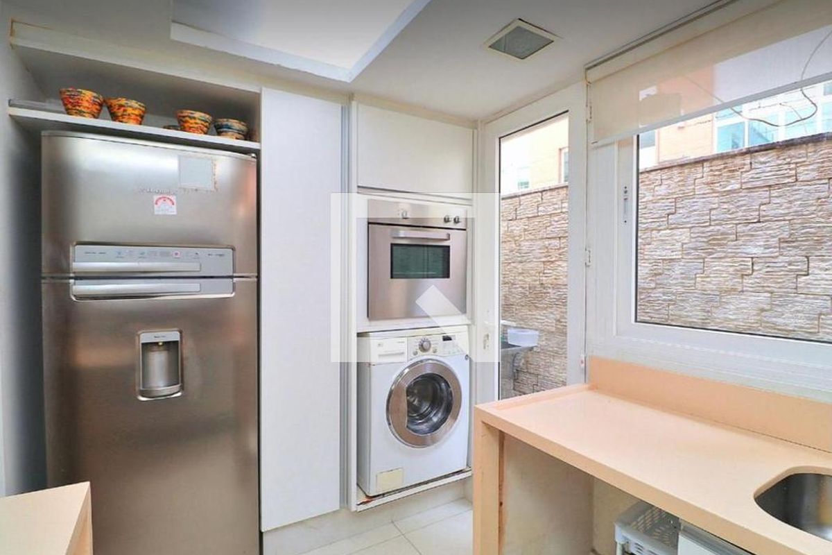 Apartamento, 2 quartos, 96 m² - Foto 28