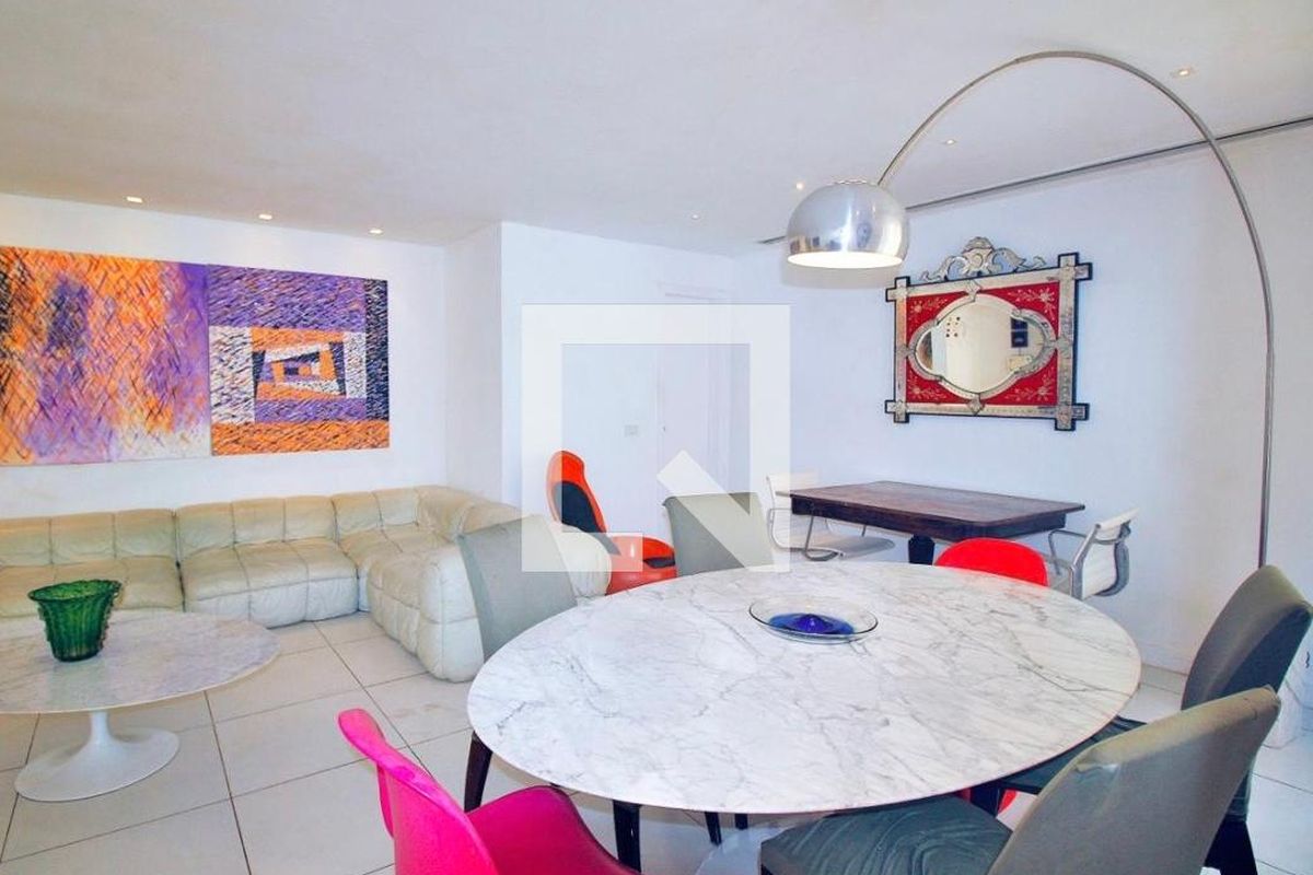 Apartamento, 2 quartos, 96 m² - Foto 2