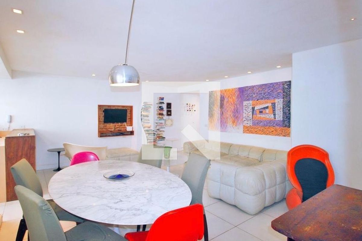 Apartamento, 2 quartos, 96 m² - Foto 6