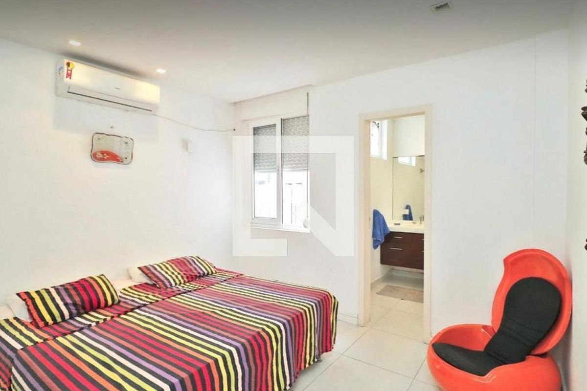 Apartamento, 2 quartos, 96 m² - Foto 12