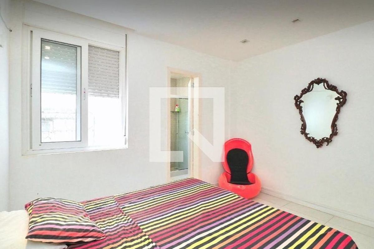 Apartamento, 2 quartos, 96 m² - Foto 10