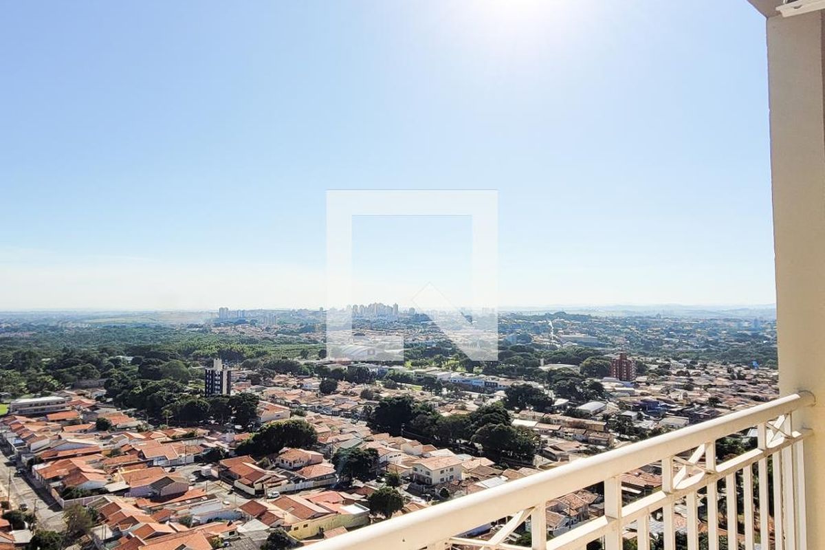 Apartamento à Venda - Guanabara, 3 Quartos,  134 m2 em , Campinas - sp | SoloBR