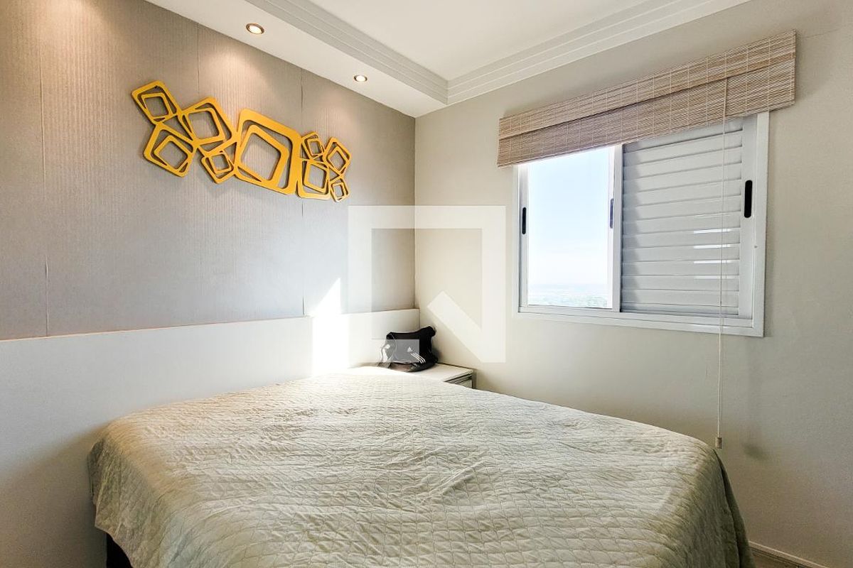 Apartamento à Venda - Guanabara, 3 Quartos,  134 m2 em , Campinas - sp | SoloBR