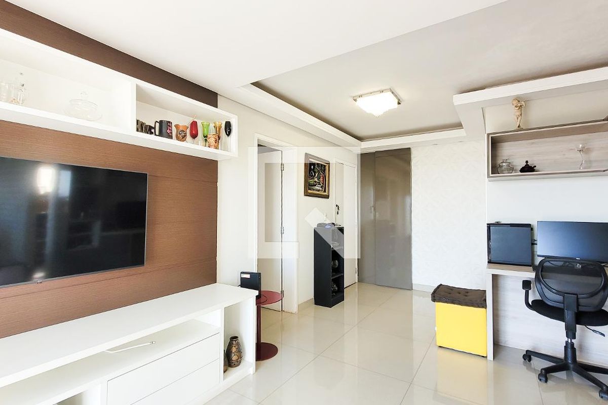 Apartamento à Venda - Guanabara, 3 Quartos,  134 m2 em , Campinas - sp | SoloBR