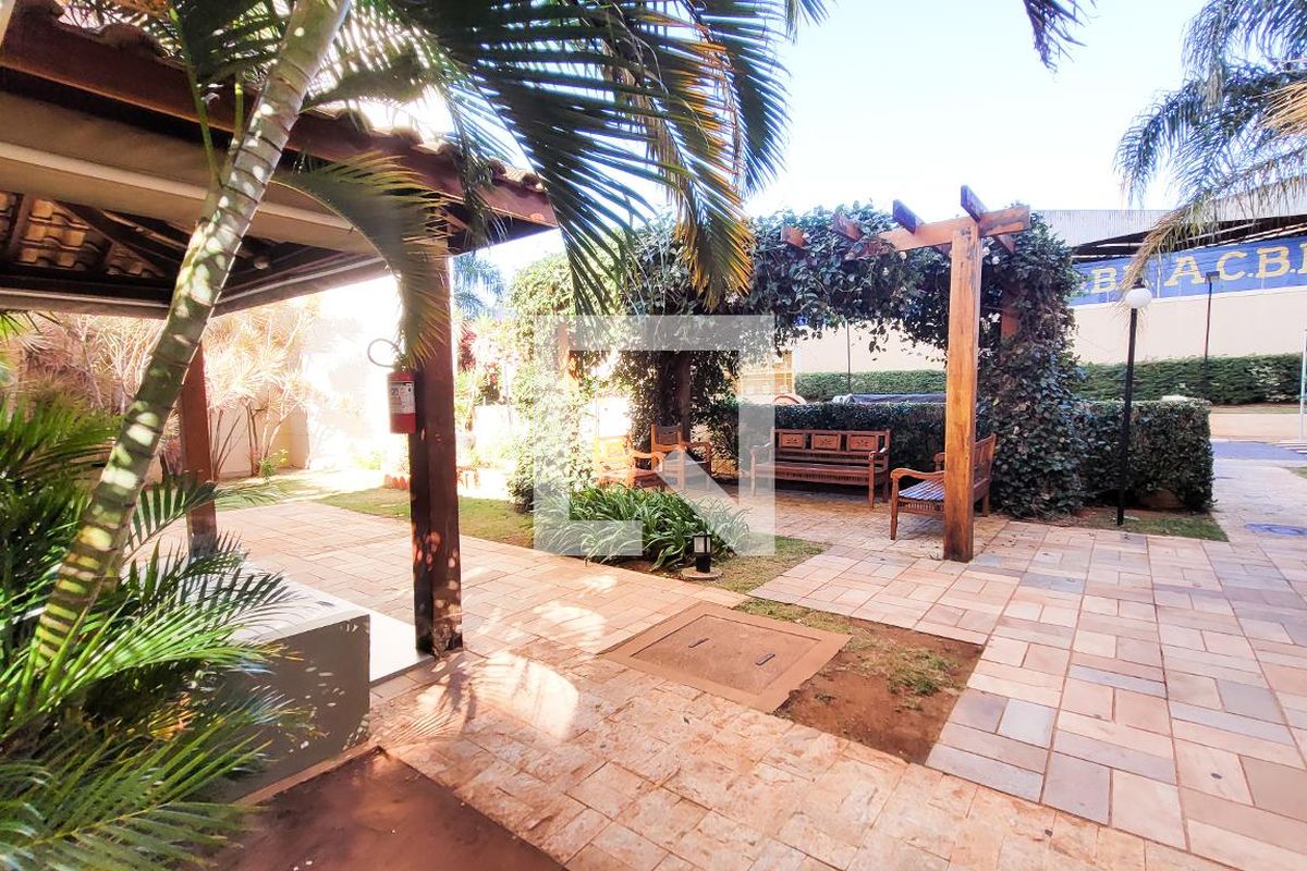 Apartamento à Venda - Guanabara, 3 Quartos,  134 m2 em , Campinas - sp | SoloBR