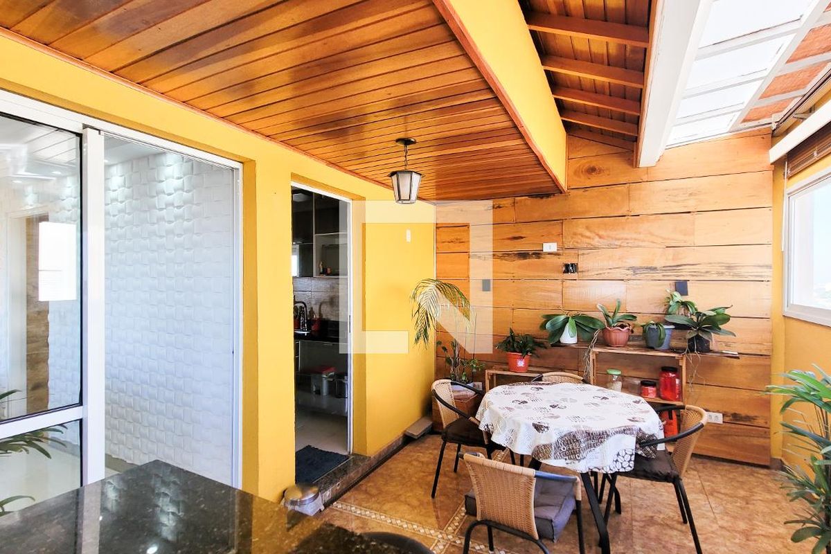 Apartamento à Venda - Guanabara, 3 Quartos,  134 m2 em , Campinas - sp | SoloBR