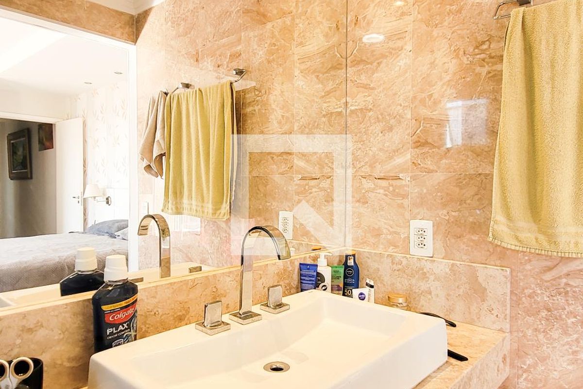 Apartamento à Venda - Guanabara, 3 Quartos,  134 m2 em , Campinas - sp | SoloBR