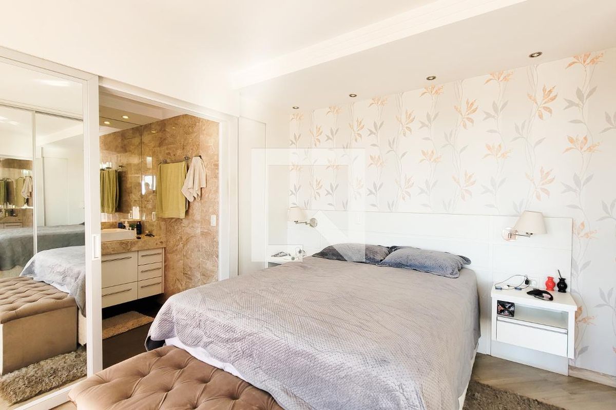 Apartamento à Venda - Guanabara, 3 Quartos,  134 m2 em , Campinas - sp | SoloBR