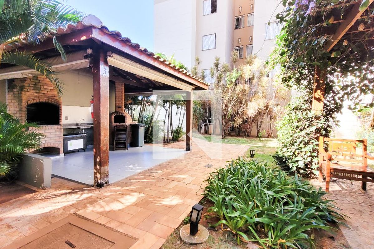 Apartamento à Venda - Guanabara, 3 Quartos,  134 m2 em , Campinas - sp | SoloBR
