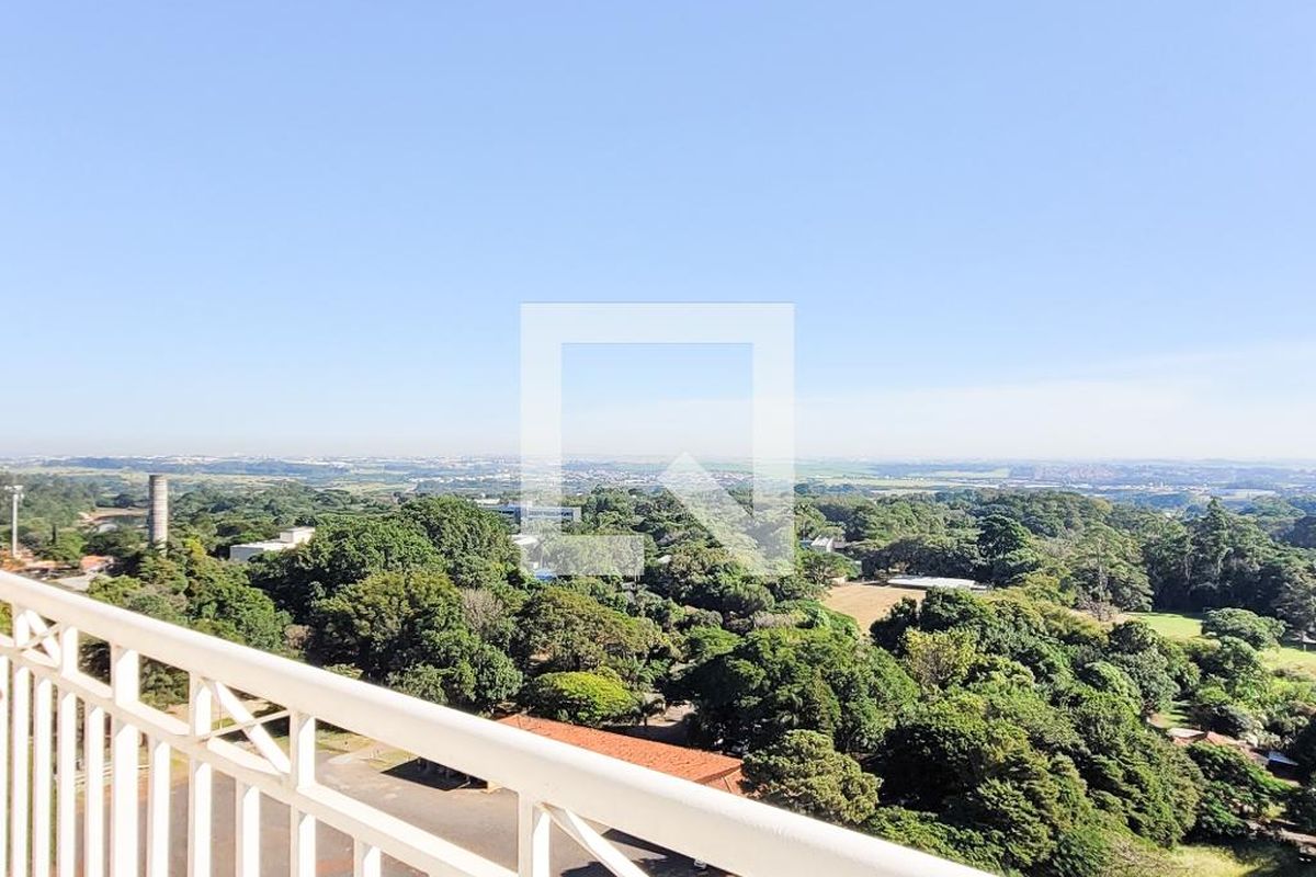 Apartamento à Venda - Guanabara, 3 Quartos,  134 m2 em , Campinas - sp | SoloBR
