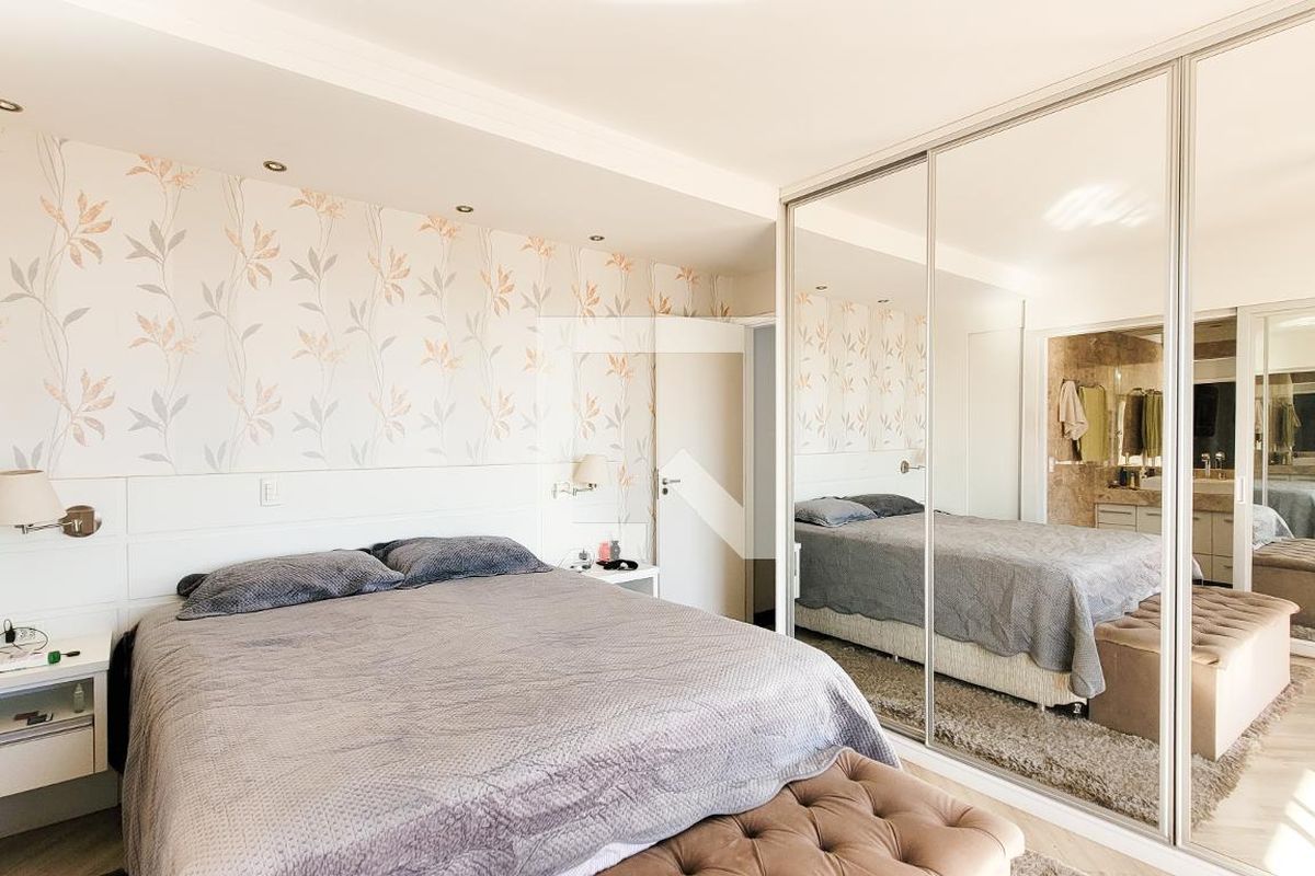 Apartamento à Venda - Guanabara, 3 Quartos,  134 m2 em , Campinas - sp | SoloBR
