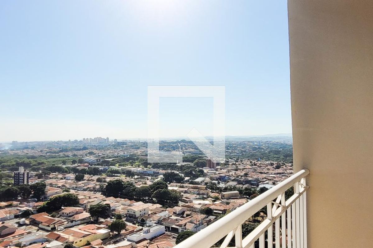 Apartamento à Venda - Guanabara, 3 Quartos,  134 m2 em , Campinas - sp | SoloBR