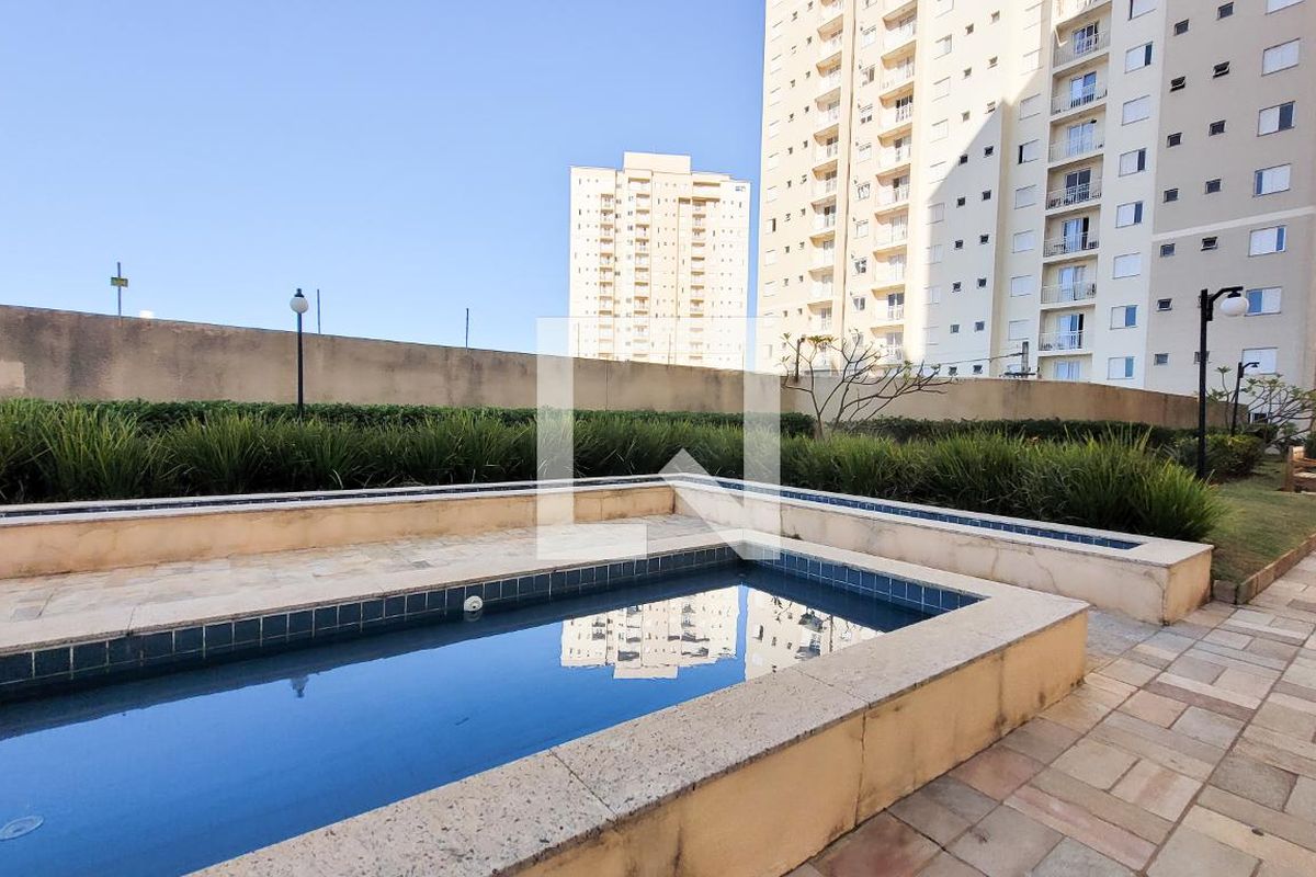 Apartamento à Venda - Guanabara, 3 Quartos,  134 m2 em , Campinas - sp | SoloBR