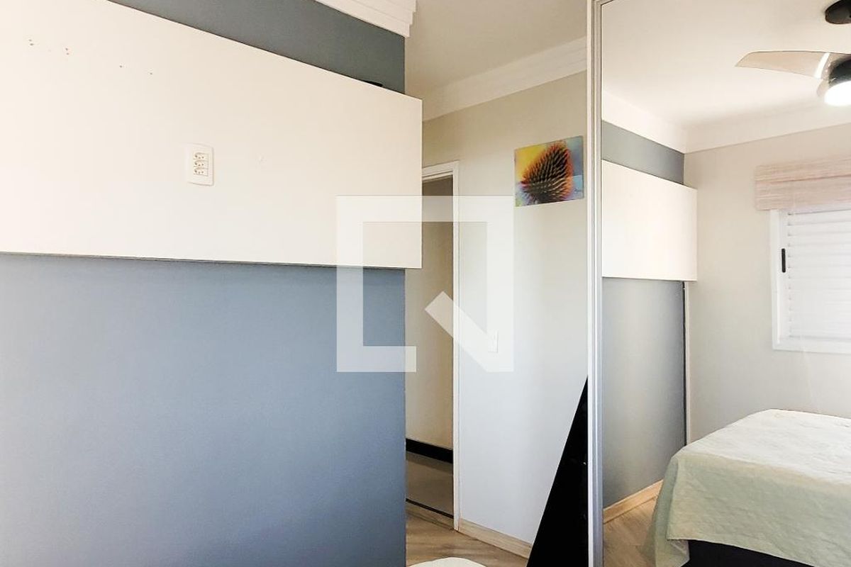 Apartamento à Venda - Guanabara, 3 Quartos,  134 m2 em , Campinas - sp | SoloBR