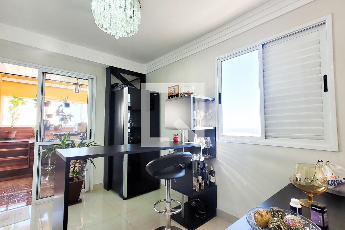 Apartamento à Venda - Guanabara, 3 Quartos,  134 m2 em , Campinas - sp | SoloBR