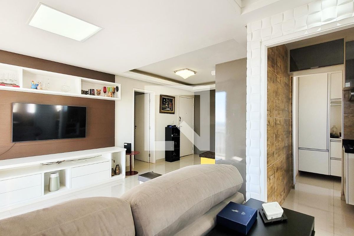 Apartamento à Venda - Guanabara, 3 Quartos,  134 m2 em , Campinas - sp | SoloBR
