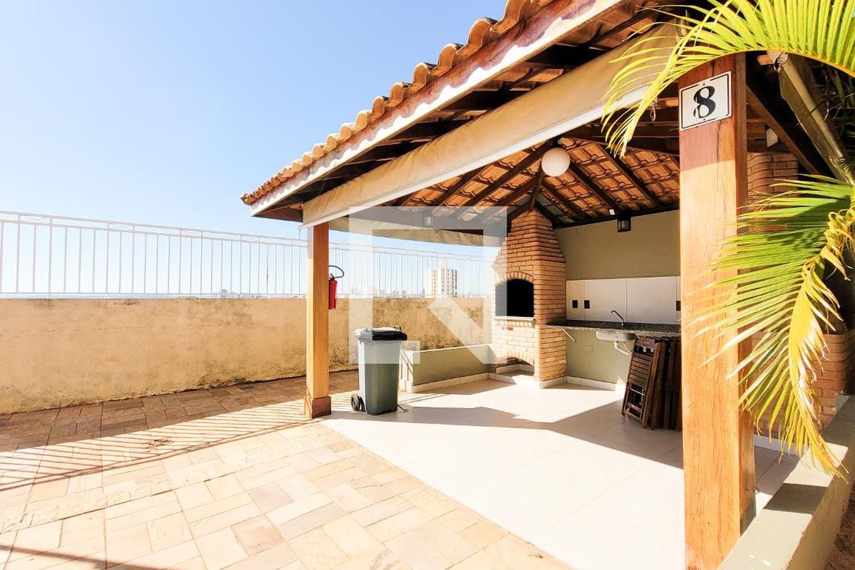 Apartamento à Venda - Guanabara, 3 Quartos,  134 m2 em , Campinas - sp | SoloBR