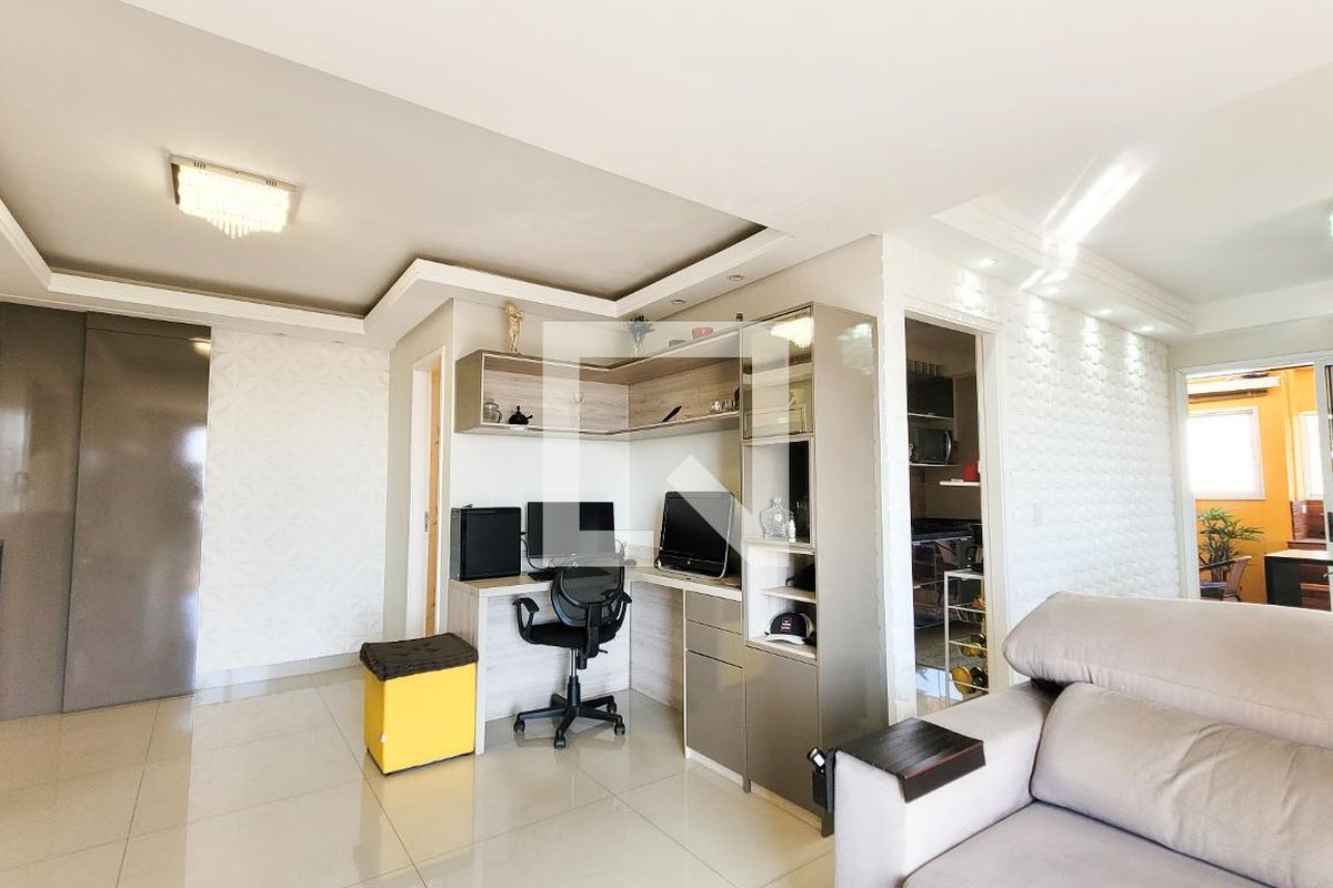Apartamento à Venda - Guanabara, 3 Quartos,  134 m2 em , Campinas - sp | SoloBR