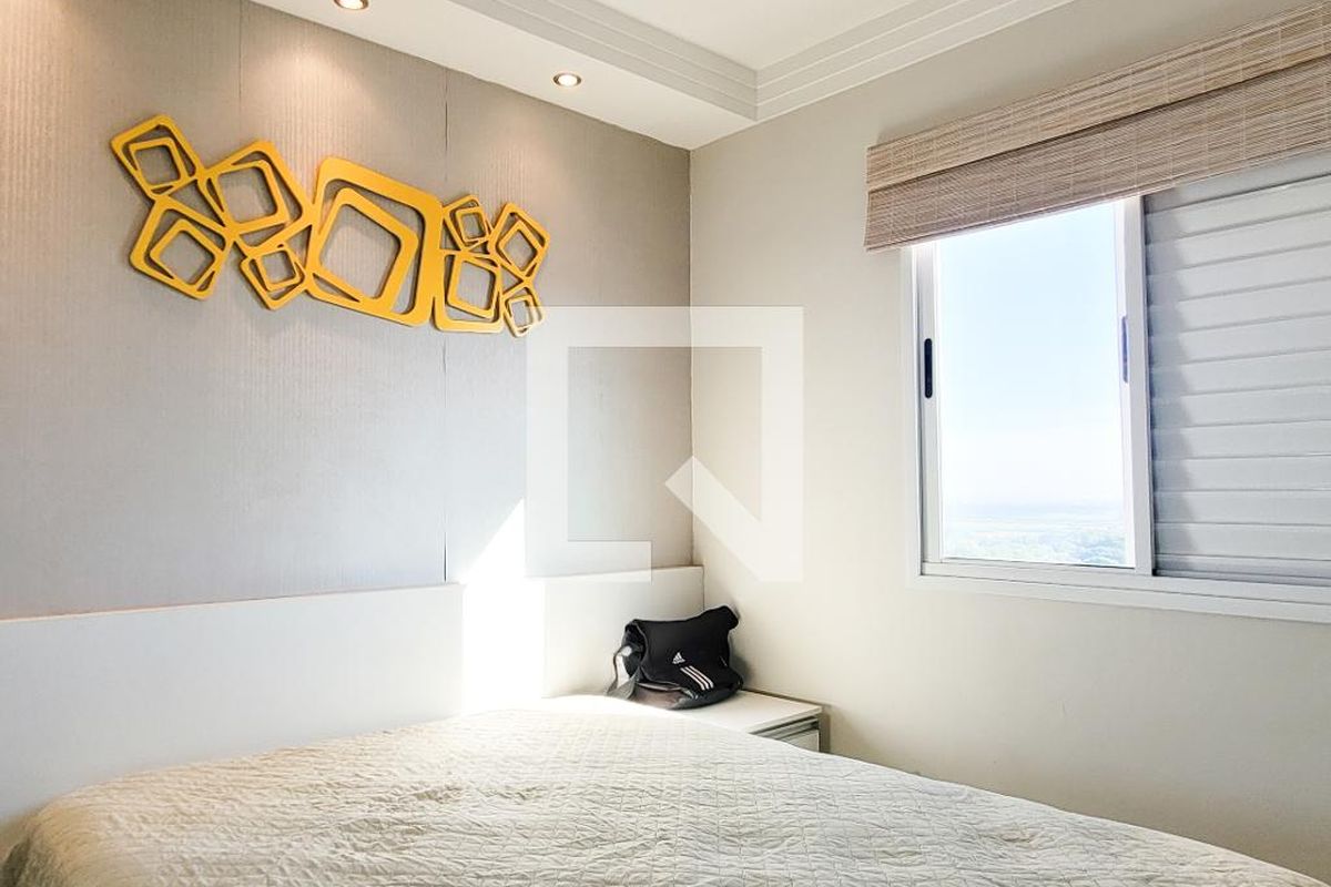 Apartamento à Venda - Guanabara, 3 Quartos,  134 m2 em , Campinas - sp | SoloBR