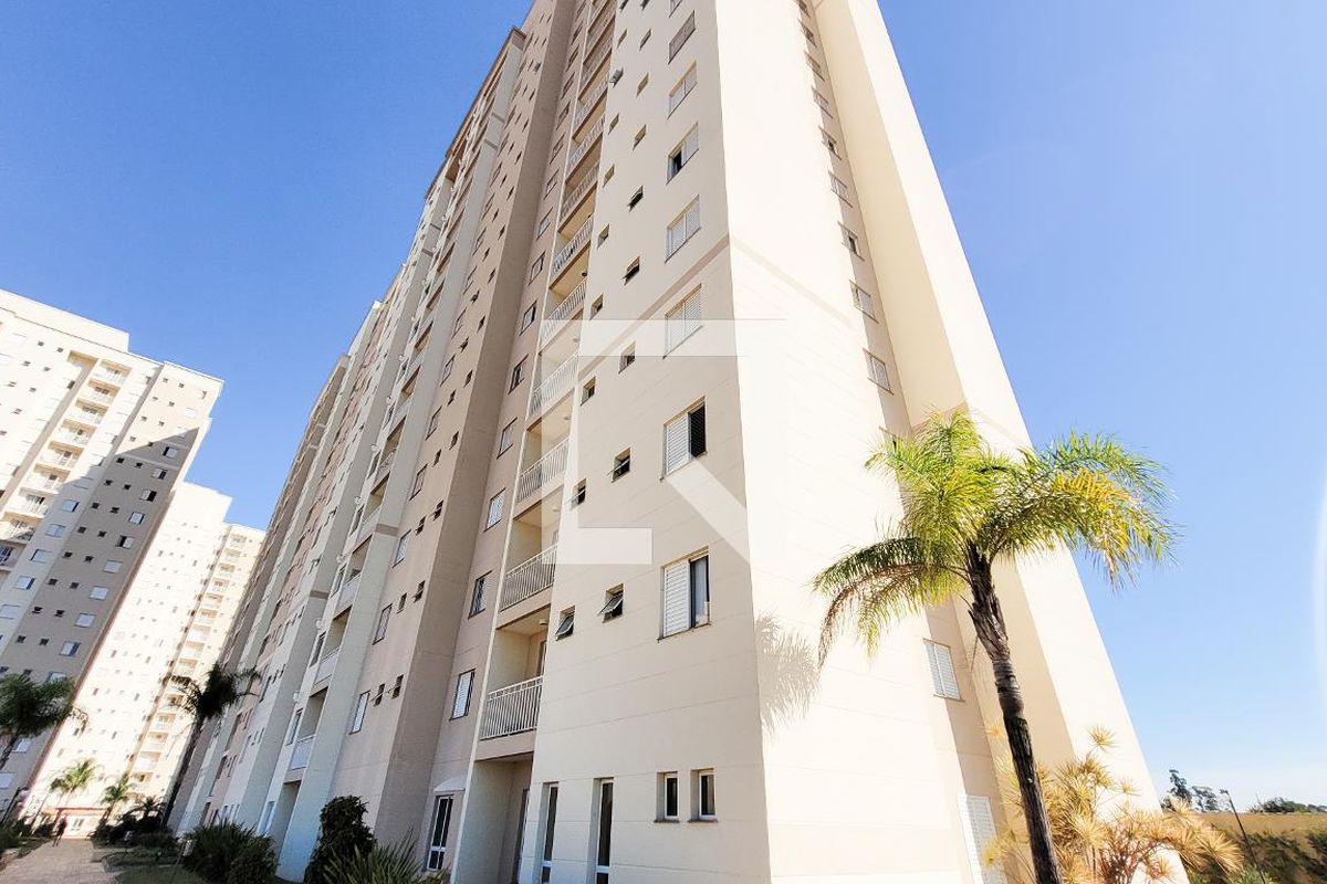 Apartamento à Venda - Guanabara, 3 Quartos,  134 m2 em , Campinas - sp | SoloBR