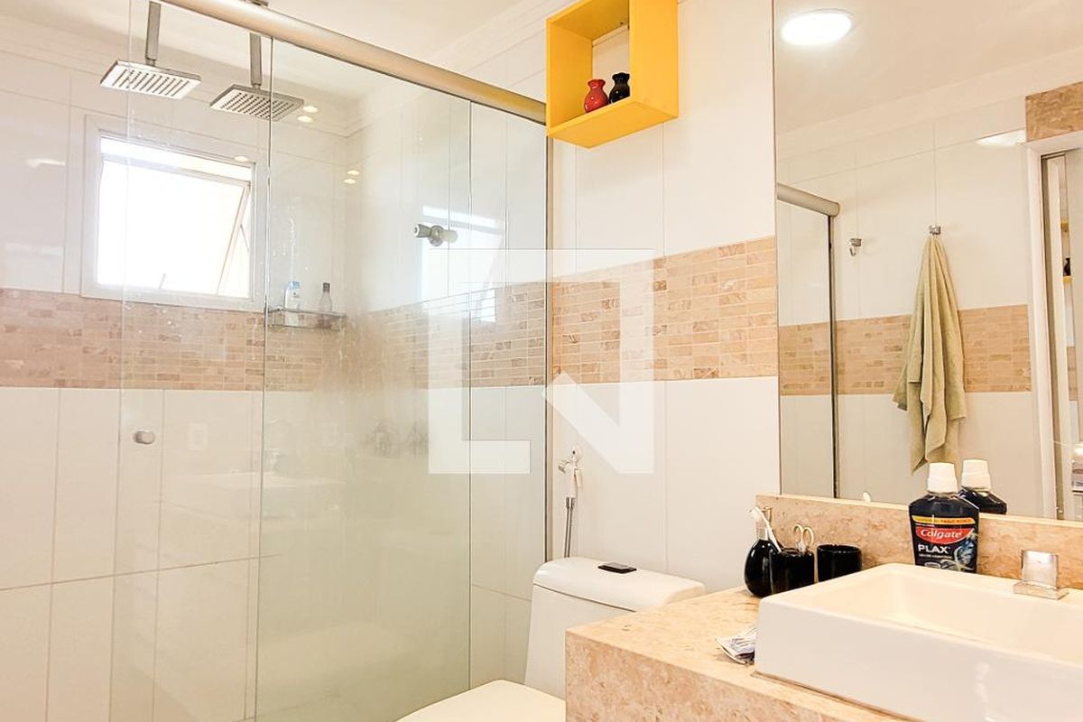 Apartamento à Venda - Guanabara, 3 Quartos,  134 m2 em , Campinas - sp | SoloBR